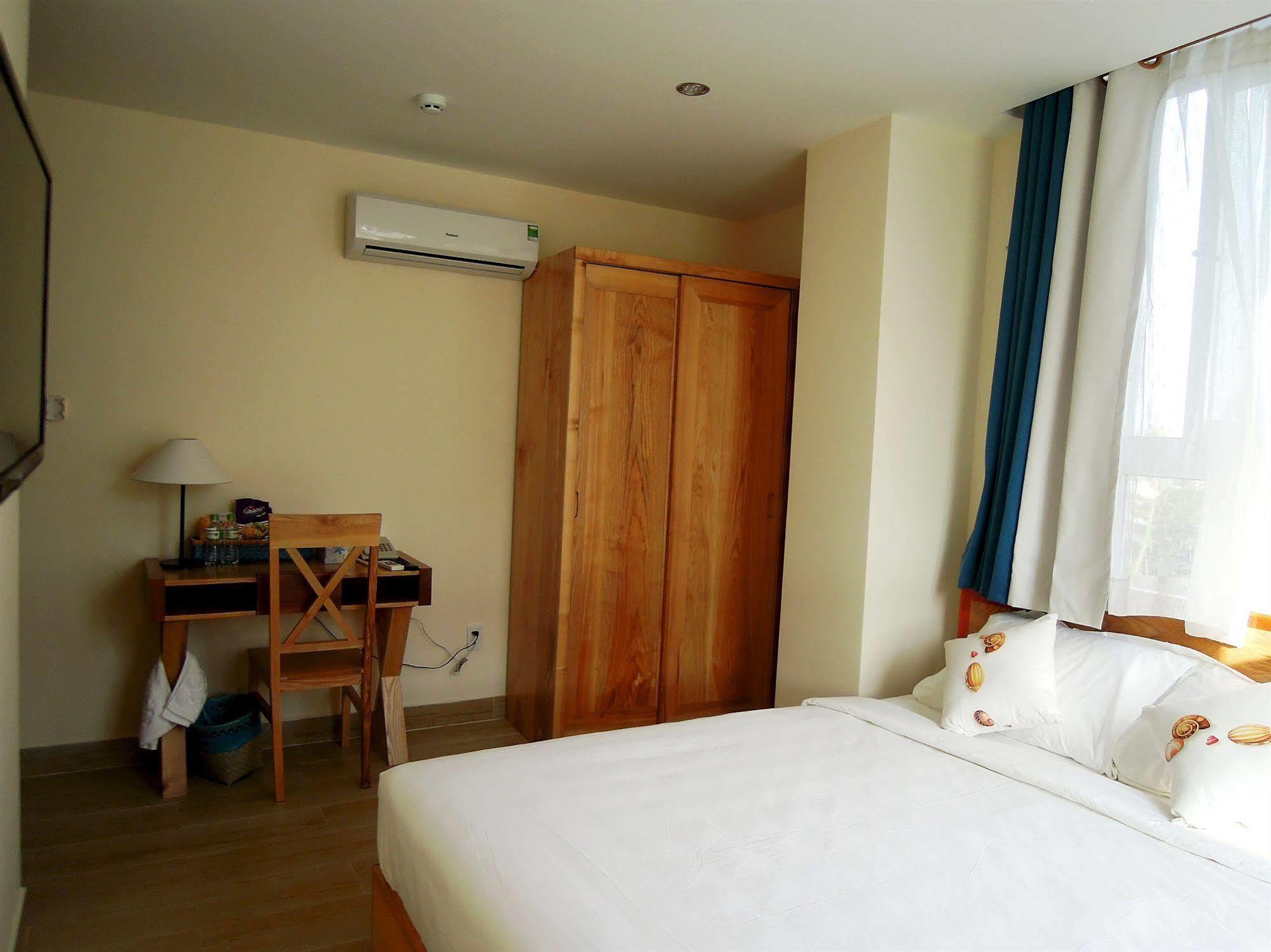 Gia Huy Hotel Phu Quoc Exterior photo